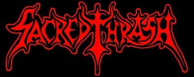 logo Sacred Thrash